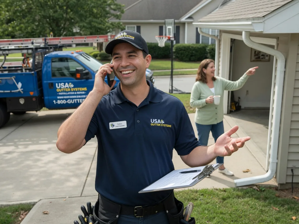 Gutter Installation Rio Rico, AZ FAQs